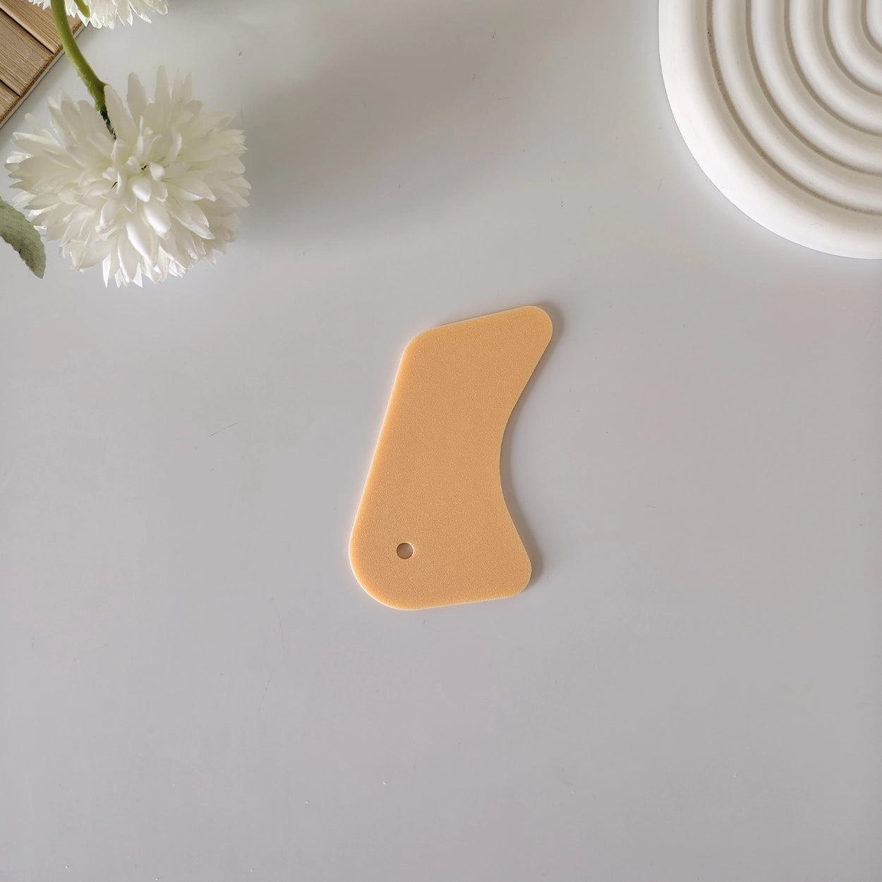 Geometric Clay Tools – 8 Unique Models for Shaping & Carving