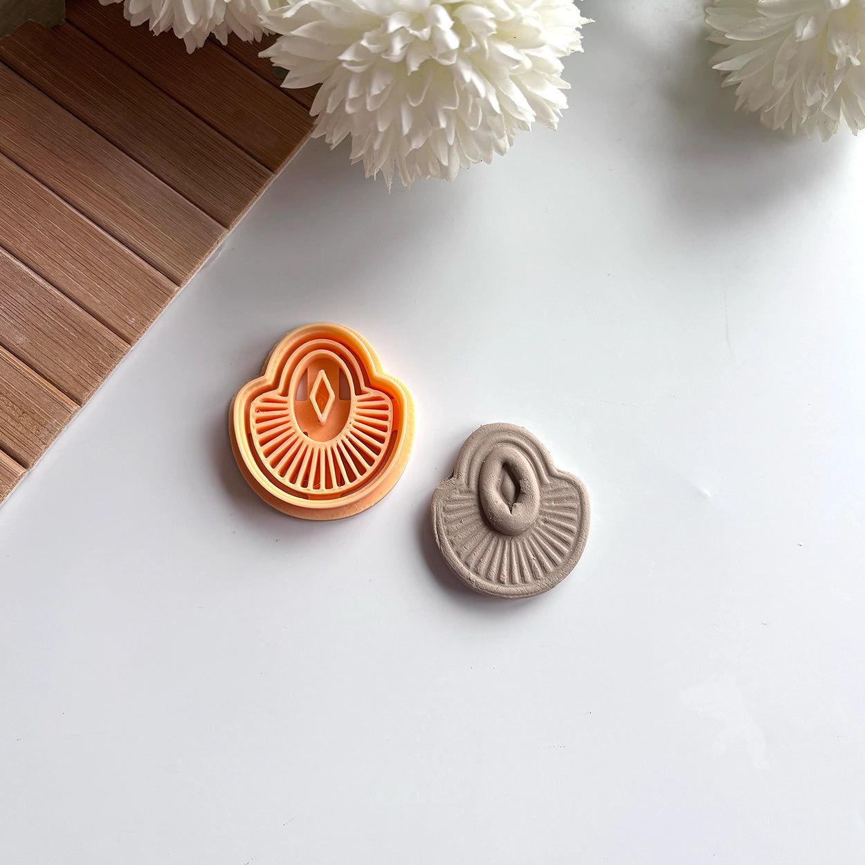 Aura Arch Polymer Clay Cutter