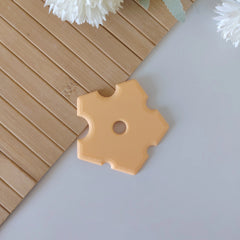 5-in-1 Pottery Foot Maker & Rim Shaping Tool