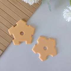 5-in-1 Pottery Foot Maker & Rim Shaping Tool